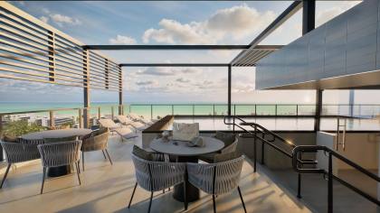 Studio à Venda no bairro Jardim Oceania em João Pessoa