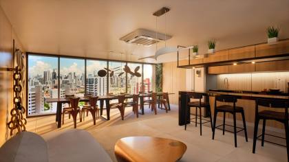 Studio à Venda no bairro Jardim Oceania em João Pessoa