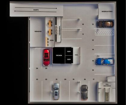 Studio à Venda no bairro Jardim Oceania em João Pessoa