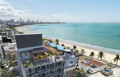 Flat à Venda no bairro Manaíra em João Pessoa