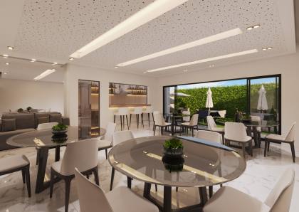 Flat à Venda no bairro Manaíra em João Pessoa