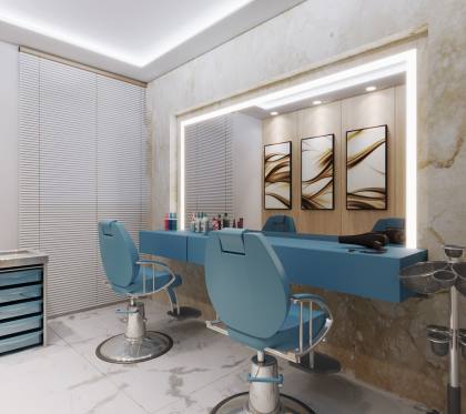 Flat à Venda no bairro Manaíra em João Pessoa