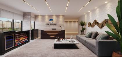 Flat à Venda no bairro Manaíra em João Pessoa