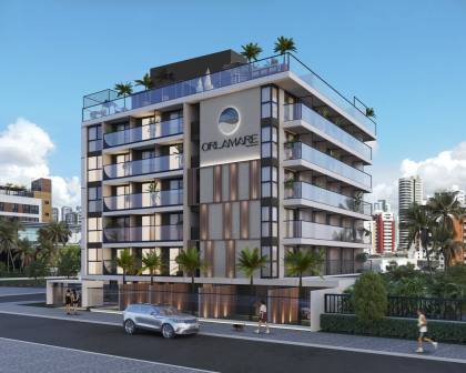 Flat à Venda no bairro Manaíra em João Pessoa