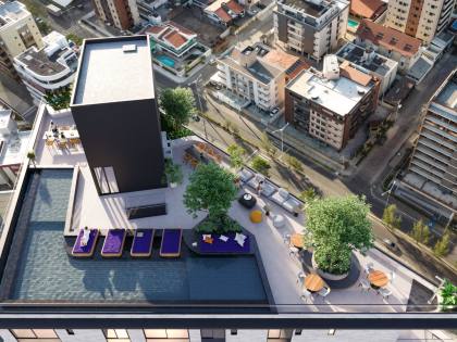 Flat à Venda no bairro Jardim Oceania em João Pessoa