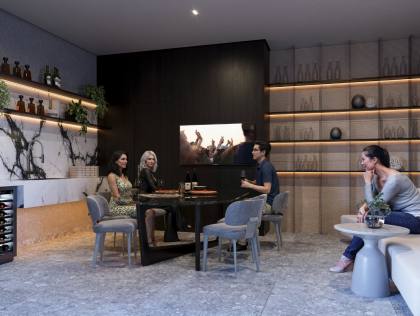 Apartamento à Venda com 3 quartos sendo 1 suítes no bairro Aeroclube em João Pessoa