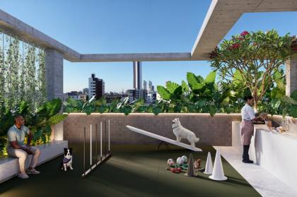 Apartamento à Venda com 2 quartos 1 suítes no bairro Aeroclube em João Pessoa