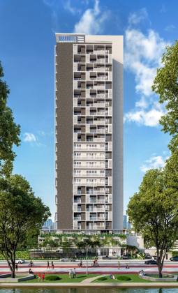 Apartamento à Venda com 2 quartos 1 suítes no bairro Aeroclube em João Pessoa