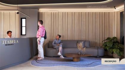 Apartamento à Venda com 3 quartos 1 suítes no bairro Aeroclube em João Pessoa