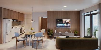 Apartamento à Venda com 2 quartos 1 suítes no bairro Jardim Oceania em João Pessoa
