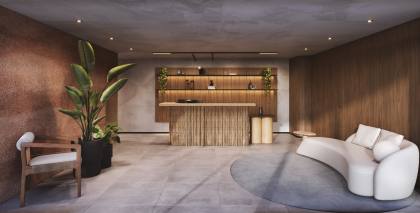 Apartamento à Venda com 2 quartos 1 suítes no bairro Jardim Oceania em João Pessoa