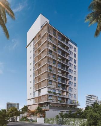 Apartamento à Venda com 2 quartos 1 suítes no bairro Jardim Oceania em João Pessoa