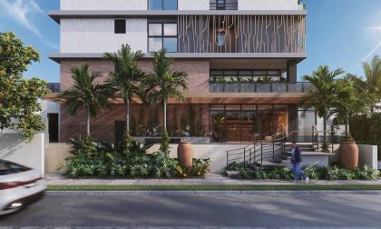 Apartamento à Venda com 2 quartos 1 suítes no bairro Jardim Oceania em João Pessoa