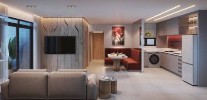 Apartamento à venda com 3 quartos 1 suítes no bairro Jardim Oceania em João Pessoa