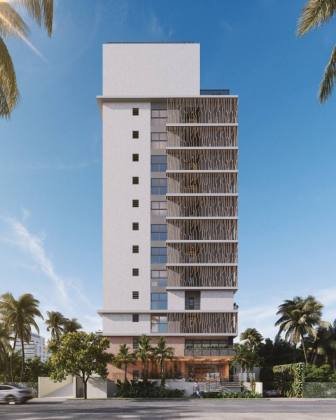 Apartamento à venda com 3 quartos 1 suítes no bairro Jardim Oceania em João Pessoa