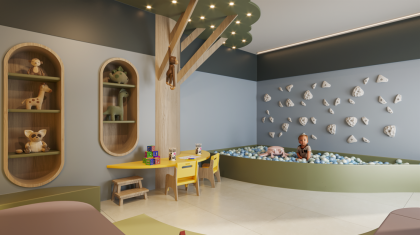 Apartamento à venda com 2 quartos 2 suítes no bairro Bessa em João Pessoa