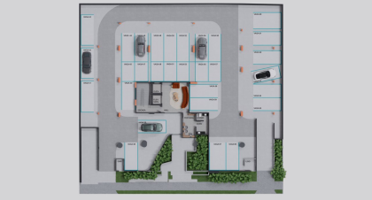 Apartamento à venda com 2 quartos 2 suítes no bairro Bessa em João Pessoa