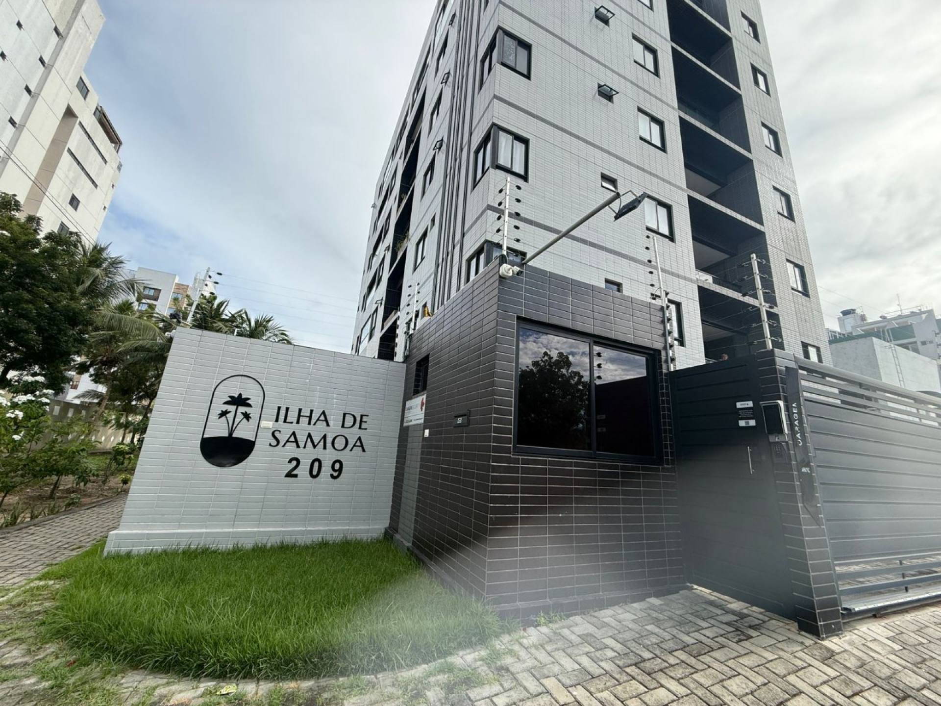 Apartamento à venda com 2 quartos 1 suítes no bairro Intermares em Cabedelo