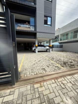 Apartamento à venda com 2 quartos 1 suítes no bairro Intermares em Cabedelo