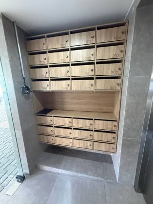 Apartamento à venda com 2 quartos 1 suítes no bairro Intermares em Cabedelo