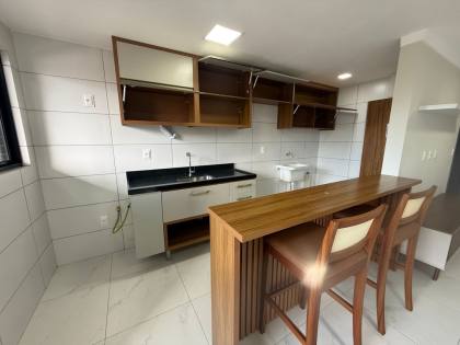 Apartamento à venda com 2 quartos 1 suítes no bairro Intermares em Cabedelo