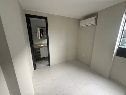 Apartamento à venda com 2 quartos 1 suítes no bairro Intermares em Cabedelo