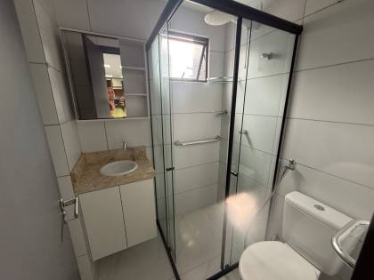 Apartamento à venda com 2 quartos 1 suítes no bairro Intermares em Cabedelo