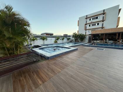 Apartamento à venda com 2 quartos 1 suítes no bairro Bancários em João Pessoa