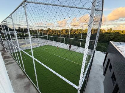 Apartamento à venda com 2 quartos 1 suítes no bairro Bancários em João Pessoa