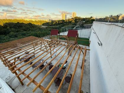 Apartamento à venda com 2 quartos 1 suítes no bairro Bancários em João Pessoa