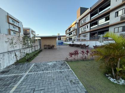 Apartamento à venda com 2 quartos 1 suítes no bairro Bancários em João Pessoa