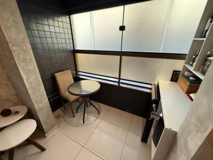 Apartamento à venda com 2 quartos 1 suítes no bairro Bancários em João Pessoa