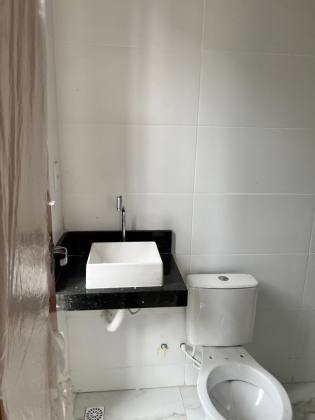 Apartamento à Vender com 2 quartos 1 suítes no bairro Jardim Oceania em João Pessoa