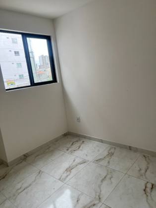 Apartamento à Vender com 2 quartos 1 suítes no bairro Jardim Oceania em João Pessoa