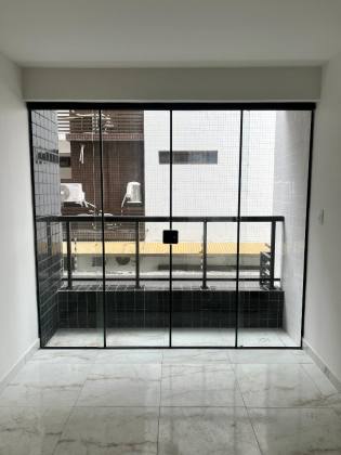 Apartamento à Vender com 2 quartos 1 suítes no bairro Jardim Oceania em João Pessoa