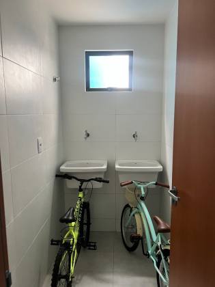 Apartamento à Vender com 2 quartos 1 suítes no bairro Jardim Oceania em João Pessoa