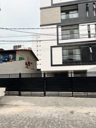 Apartamento à Vender com 2 quartos 1 suítes no bairro Jardim Oceania em João Pessoa