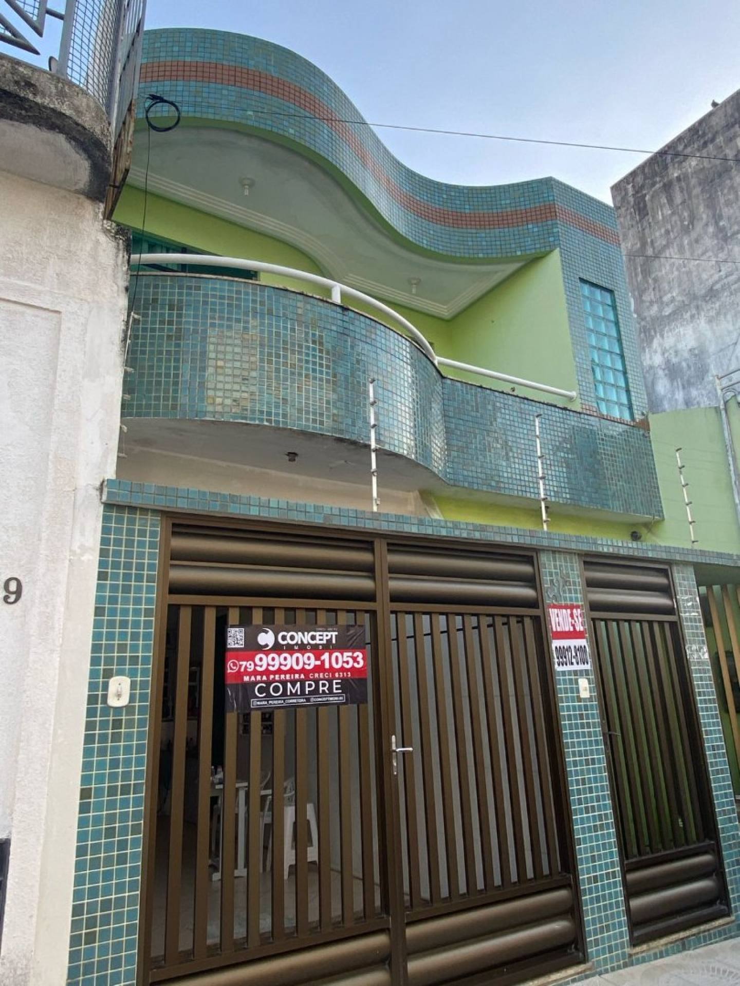 Casa em Itabaiana - Centro