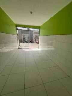 Casa em Itabaiana - São cristovão