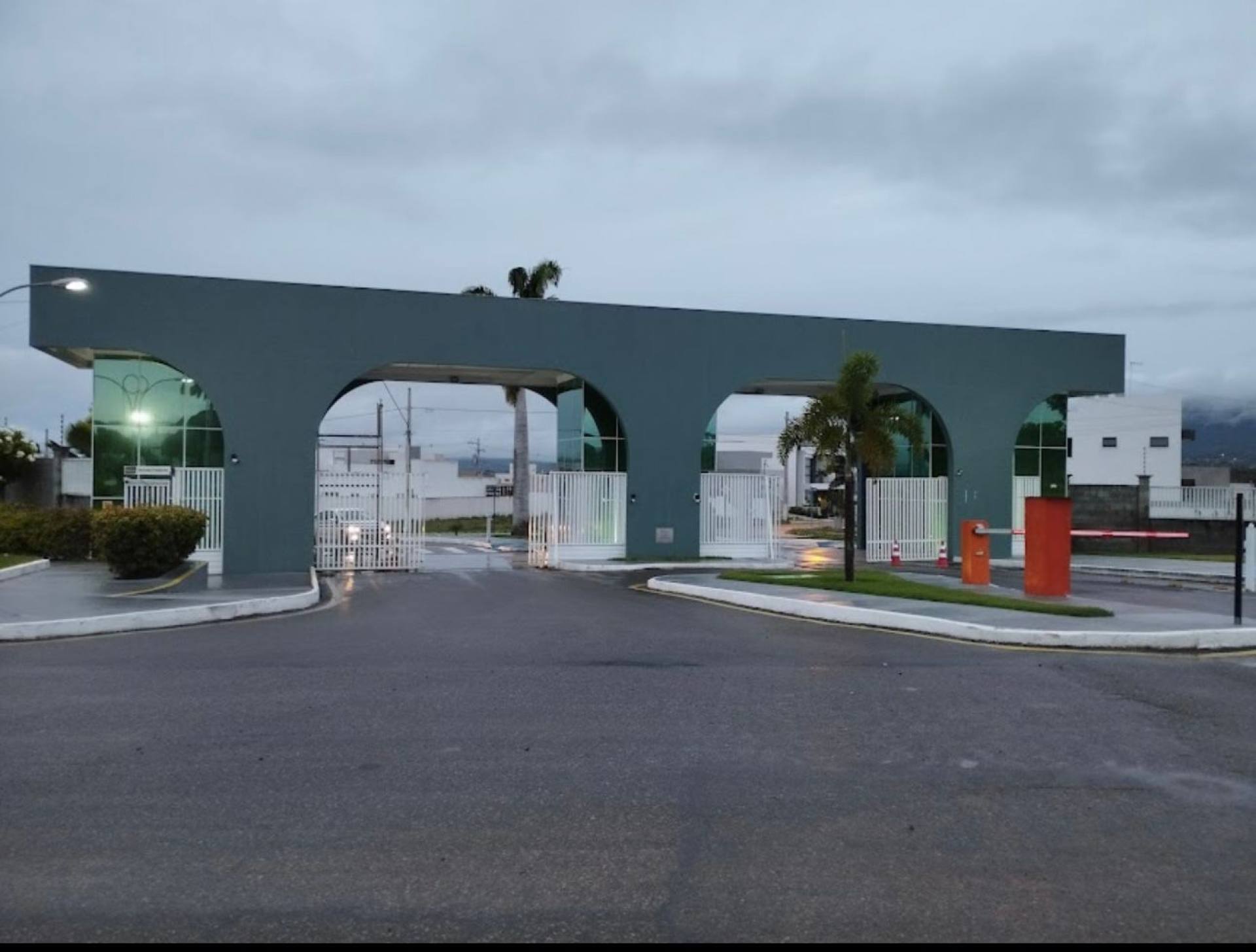 Lote à Venda no Condomínio Heitor Villa Lobos - Itabaiana/SE