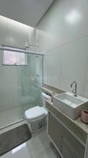 Casa à Venda, com Piscina e Churrasqueira, FINANCIÁVEL no Condomínio Portal do Lago – Itabaiana/SE