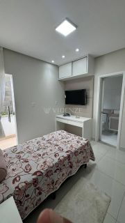 Casa à Venda, com Piscina e Churrasqueira, FINANCIÁVEL no Condomínio Portal do Lago – Itabaiana/SE