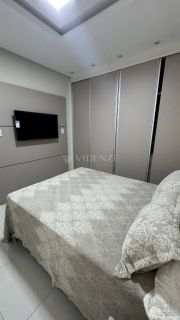 Casa à Venda, com Piscina e Churrasqueira, FINANCIÁVEL no Condomínio Portal do Lago – Itabaiana/SE