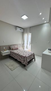 Casa à Venda, com Piscina e Churrasqueira, FINANCIÁVEL no Condomínio Portal do Lago – Itabaiana/SE