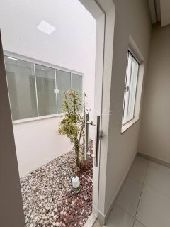 Casa à Venda, com Piscina e Churrasqueira, FINANCIÁVEL no Condomínio Portal do Lago – Itabaiana/SE