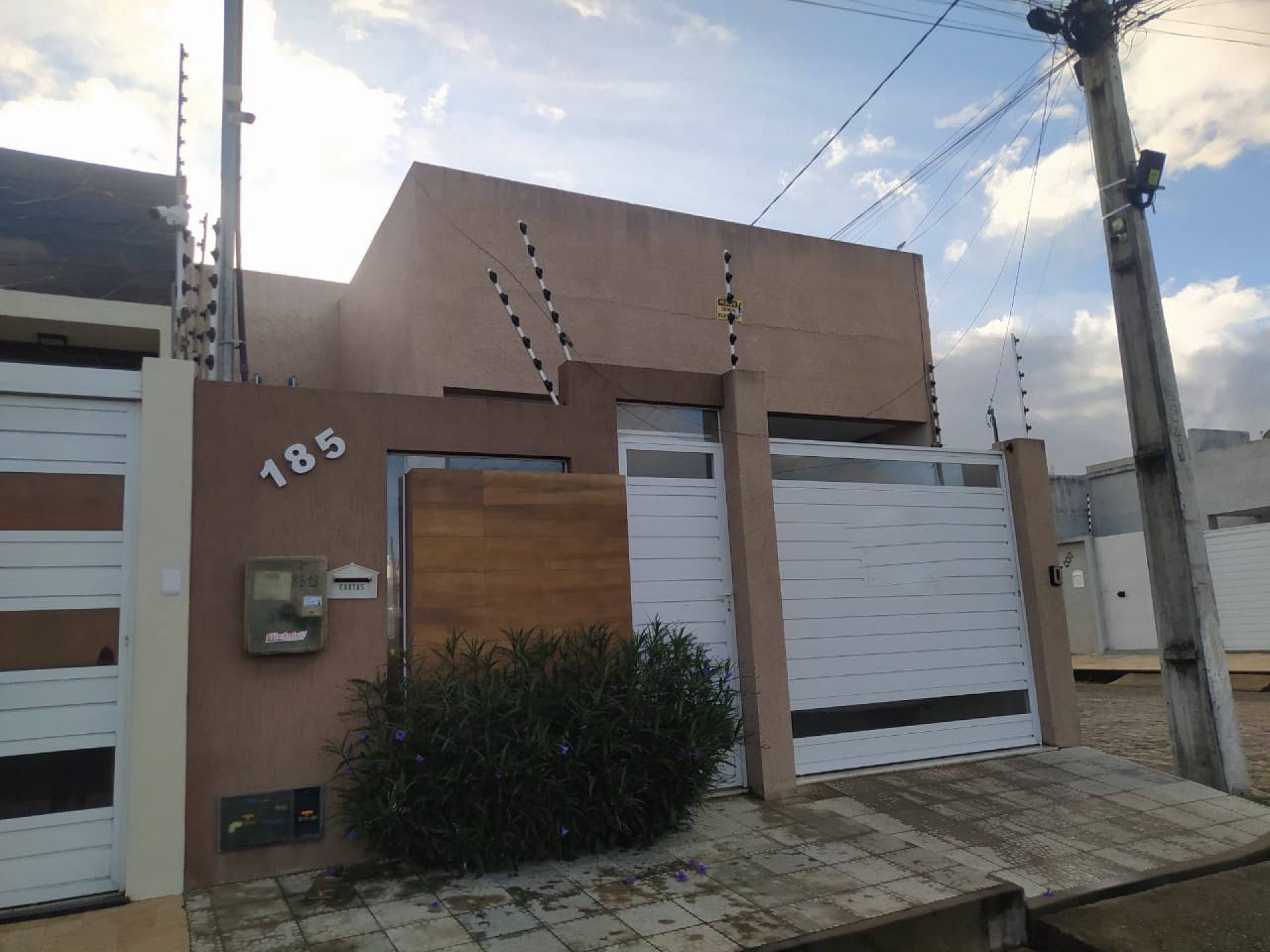 Casa em Itabaiana- Anísio Amâncio