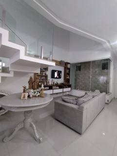 Casa em Itabaiana - Marianga