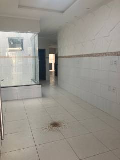 Casa em Itabaiana - São Cristóvão
