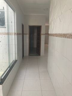 Casa em Itabaiana - São Cristóvão