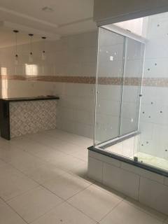Casa em Itabaiana - São Cristóvão